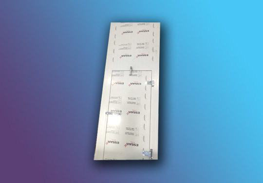 Semi Flush Doors Semi Flush Doors